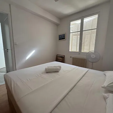 Appartement A071 - Spacieux Sur La Croisette *