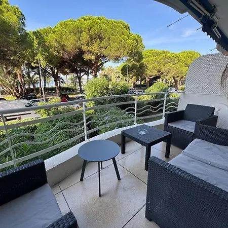 Appartement A071 - Spacieux Sur La Croisette *