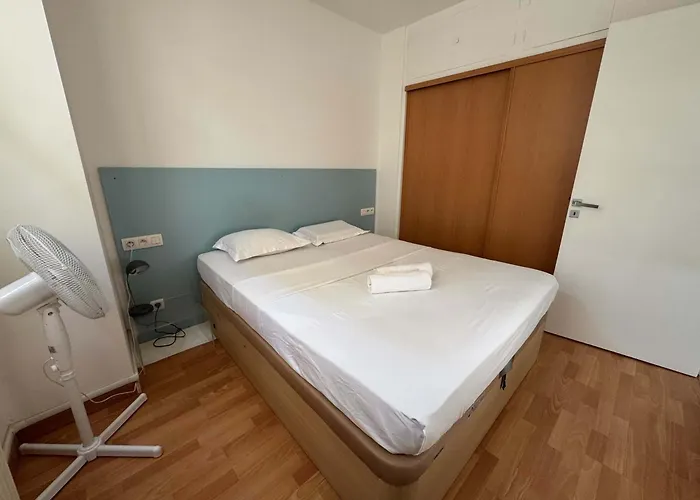 A071 - Spacieux Sur La Croisette