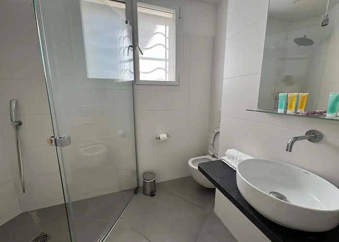 公寓 A071 - Spacieux Sur La Croisette *